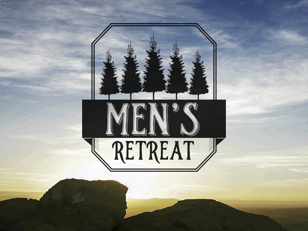 Men’s Retreat at Camp Norwesca – Alliance Berean Church